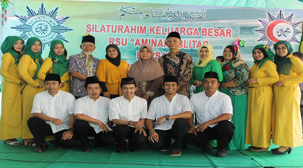 Paduan Suara dan PDM