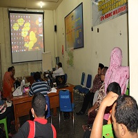 RSU Aminah Tetap lestari