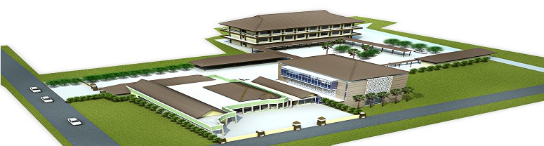 UGD RSU Aminah Blitar