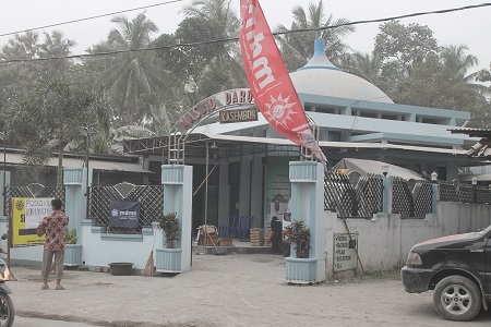 RSU Aminah Tetap lestari