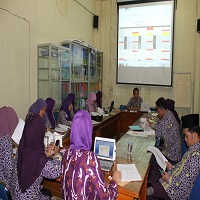RSU Aminah Tetap lestari